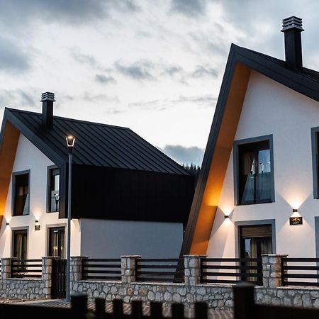Montagna Resort Žabljak Exterior foto